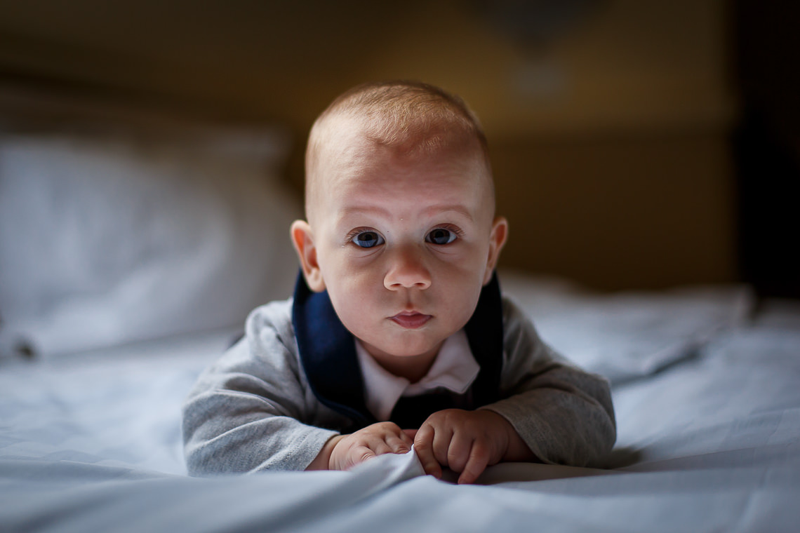 Fotograf botez Bucureşti | Hanu Berarilor | Sfântul Spiridon Vechi | Daniel Alexandru