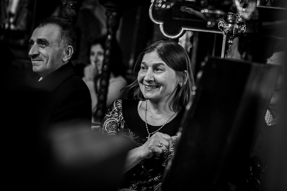 Fotograf botez Bucureşti | Hanu Berarilor | Sfântul Spiridon Vechi | Daniel Alexandru