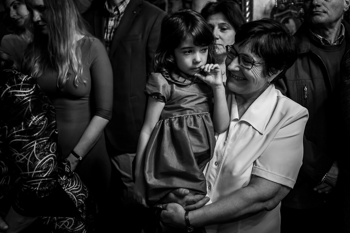 Fotograf botez Bucureşti | Hanu Berarilor | Sfântul Spiridon Vechi | Daniel Alexandru