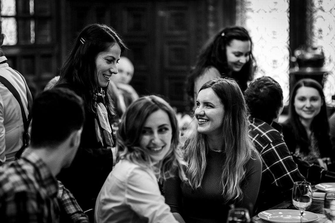 Fotograf botez Bucureşti | Hanu Berarilor | Sfântul Spiridon Vechi | Daniel Alexandru