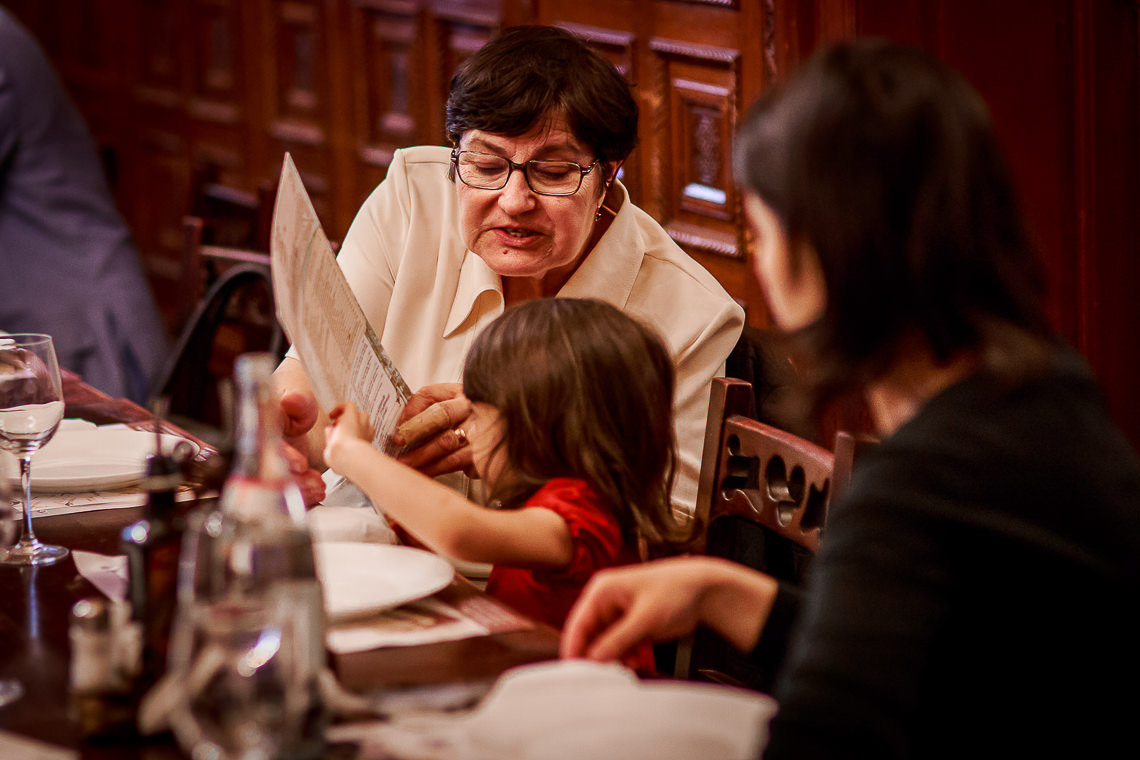 Fotograf botez Bucureşti | Hanu Berarilor | Sfântul Spiridon Vechi | Daniel Alexandru