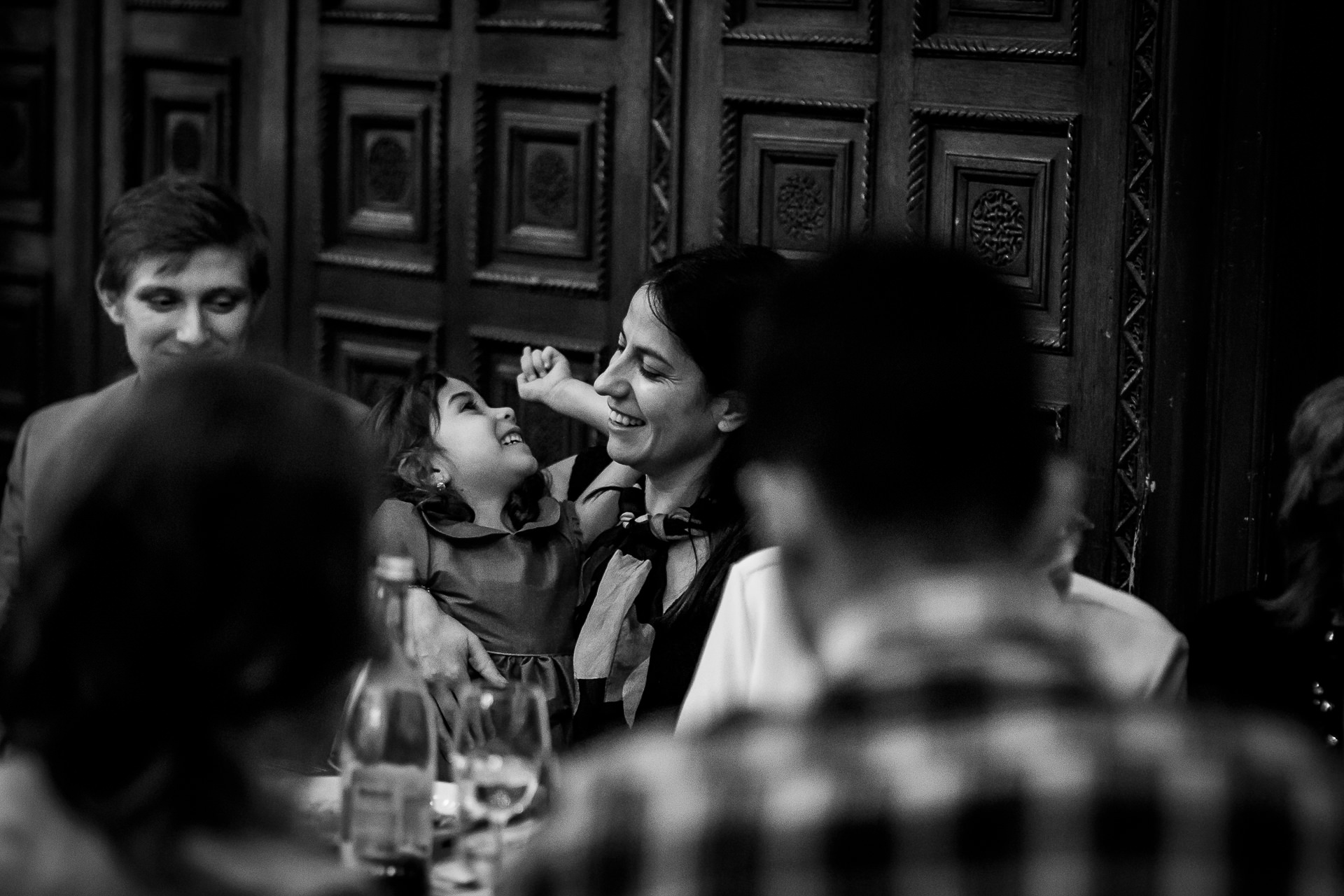 Fotograf botez Bucureşti | Hanu Berarilor | Sfântul Spiridon Vechi | Daniel Alexandru