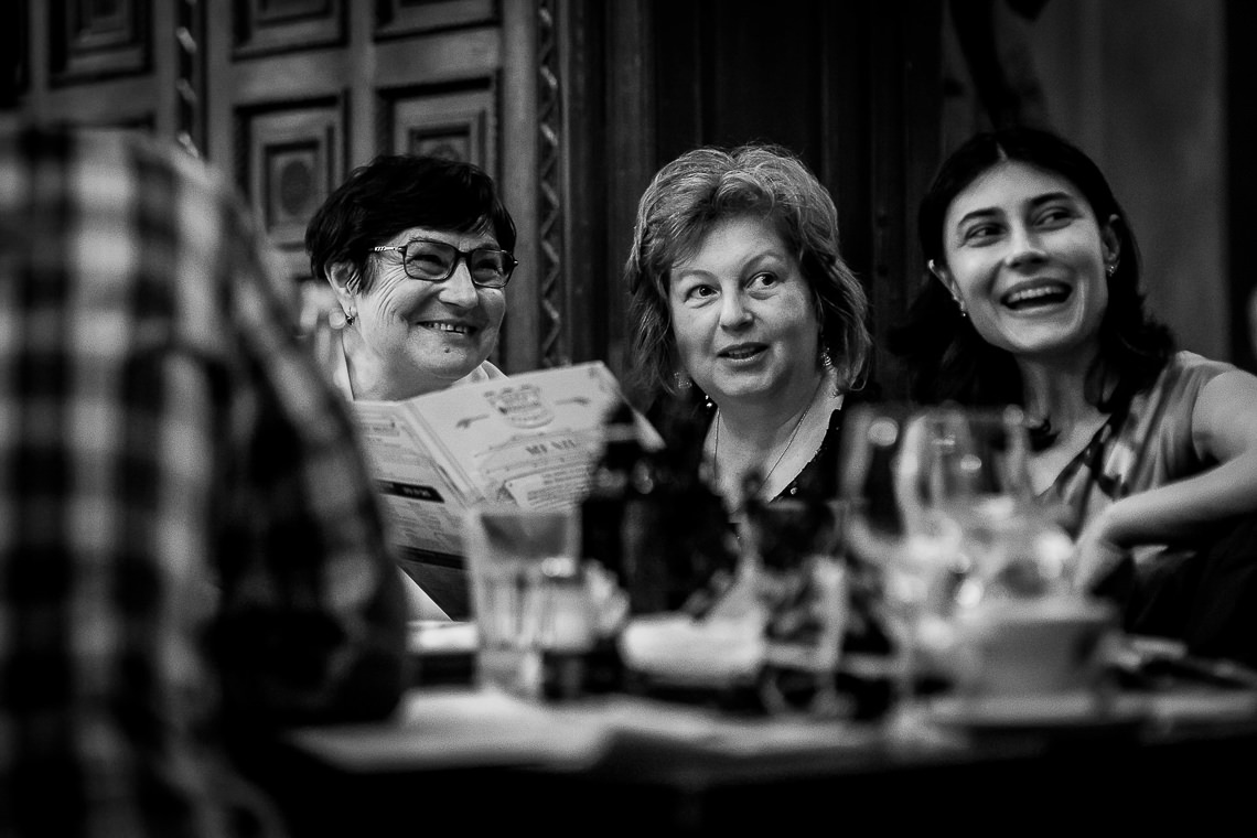 Fotograf botez Bucureşti | Hanu Berarilor | Sfântul Spiridon Vechi | Daniel Alexandru