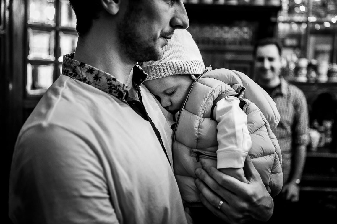 Fotograf botez Bucureşti | Hanu Berarilor | Sfântul Spiridon Vechi | Daniel Alexandru